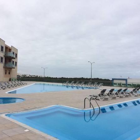 Ericeira Ocean & Garden View Apartment Екстер'єр фото