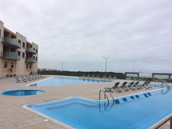 Ericeira Ocean & Garden View Apartment Екстер'єр фото