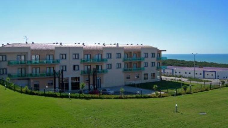 Ericeira Ocean & Garden View Apartment Екстер'єр фото