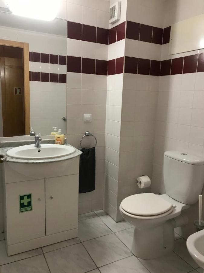 Ericeira Ocean & Garden View Apartment Екстер'єр фото