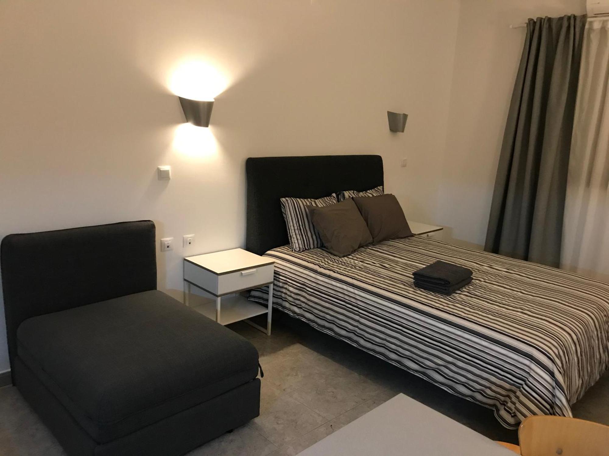 Ericeira Ocean & Garden View Apartment Екстер'єр фото
