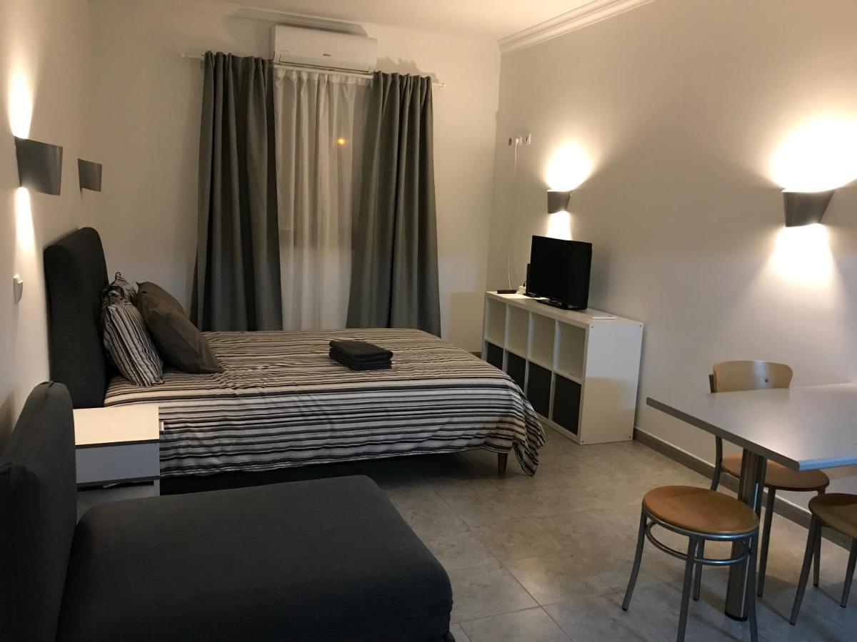 Ericeira Ocean & Garden View Apartment Екстер'єр фото